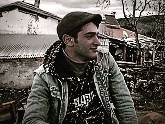 Mehmet salim taş