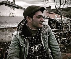 Mehmet salim taş